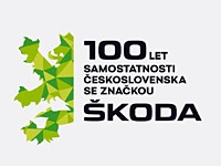 ŠKODA Auto: 100 let společné a úspěšné cesty (2018)
