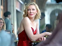 Giorgio Armani Sì: Cate Blanchett se rozhodla pro Sì (2019)
